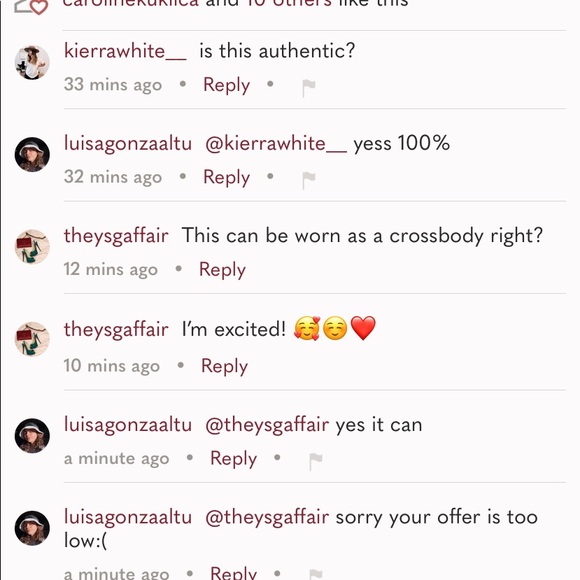 Careful with this seller!!! - Picture 2 of 4